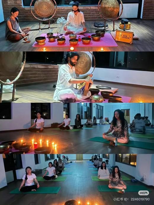 【线下】Rajiv Pandey（大愿）初、中、高级喜马拉雅·瑜伽导师认证培训【杭州、苏州、尼泊尔】复训费半价 商品图2