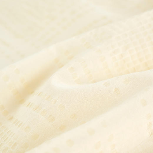 【辛巴娜娜】simbanana夏季新款女童棉麻纯色连衣裙 商品图4