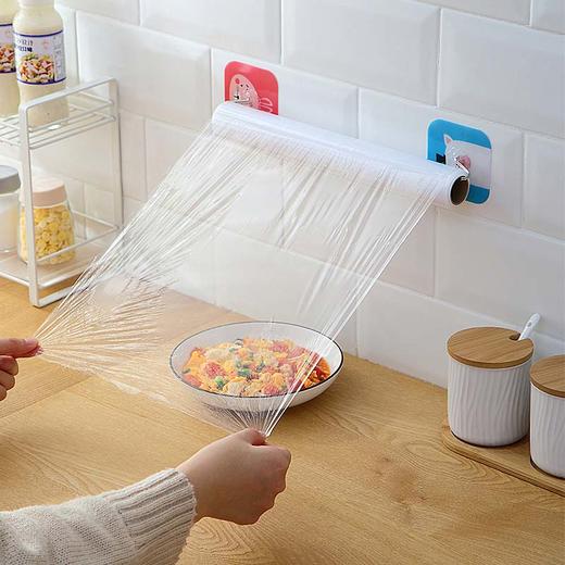 卡通无痕挂钩家用厨房免打孔粘钩浴室门后粘钩地摊挂钩衣帽钩 商品图2