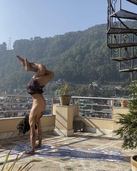 【线下】Rajiv Pandey（大愿）初、中、高级喜马拉雅·瑜伽导师认证培训【杭州、苏州、尼泊尔】复训费半价 商品图9