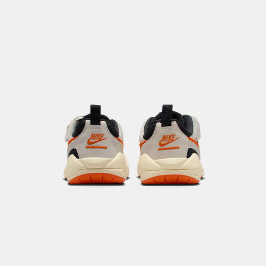 Jordan CMFT Era Jordan 舒释鞋幼童运动鞋 HQ0507 商品图5