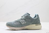新百伦New Balance MR993经典复古休闲运动跑步鞋U993WG男女鞋 商品缩略图2