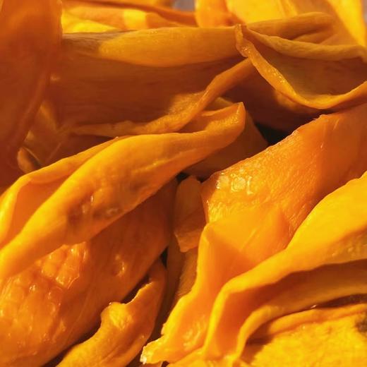 生态芒果干 | 果香浓郁 大口朵颐 | 合作生产 | * Ecological Mango Dried 商品图2