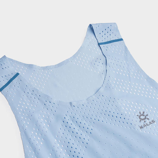 KAILAS凯乐石 FUGA男款窄肩轻量功能背心 KG2517115【Z】 商品图3