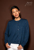 #1979/1981「PETITE SET」 100% WORSTED CASHMERE 精纺羊绒小套装-小开衫和背心 商品缩略图5