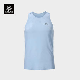 KAILAS凯乐石 FUGA男款窄肩轻量功能背心 KG2517115【Z】