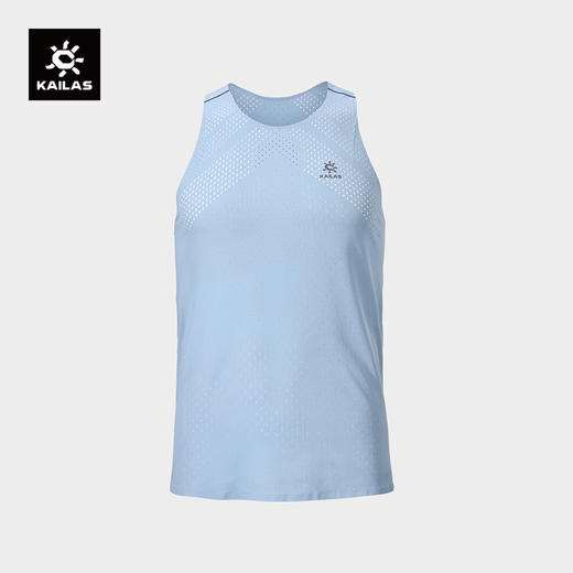 KAILAS凯乐石 FUGA男款窄肩轻量功能背心 KG2517115【Z】 商品图0