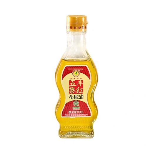 【银杏华庭】五丰·线下店产品 商品图4