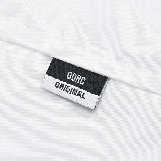 【辛巴娜娜】simbanana【大童】春季男孩休闲百搭时尚宽松潮流长袖翻领衬衫 商品图3