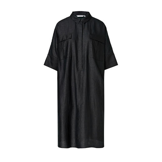 TANGY Collection天意2025秋季新品商场同款女连衣裙L252833 商品图4