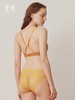 里性 LIVARY MIO 柠檬精 性感蕾丝法式三角杯内衣女无钢圈美背文胸 商品缩略图1