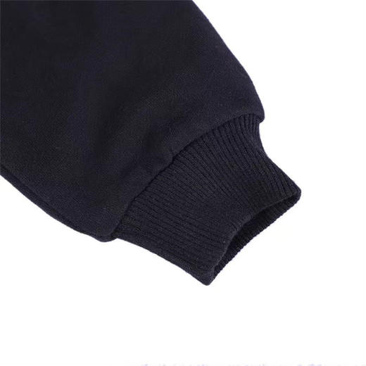 【辛巴娜娜】simbanana男童外套新款洋气休闲开衫卫衣儿童装连帽上衣 商品图4