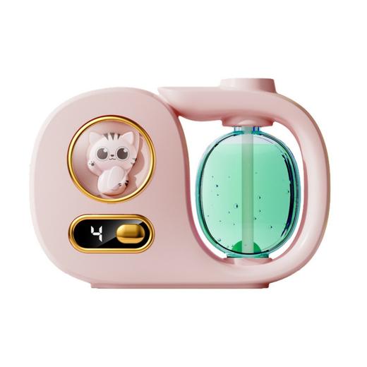 【充电一次，喷香60天~】香薰机自动喷香机 房间持久留香畅扩 香氛家用卧室厕所酒店扩香机-QA 商品图4