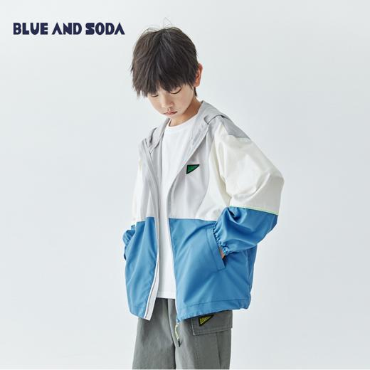 妈咪 ok 专属！棵初&蓝汽水&cicochild  25春夏品牌惊喜福袋 商品图4