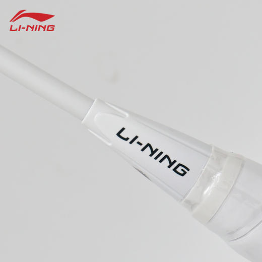 李宁LINING战戟小马达PRO全碳素进阶中端羽毛球拍 商品图5