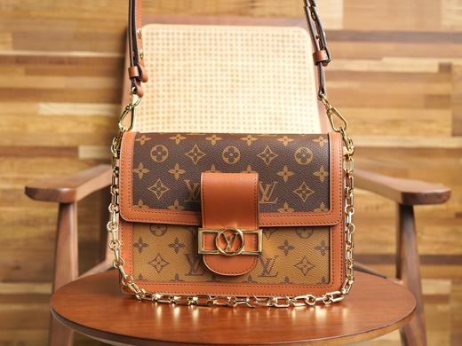 驴家 达芙妮 中号 Dauphine comming!！（GZ*MM） 商品图1