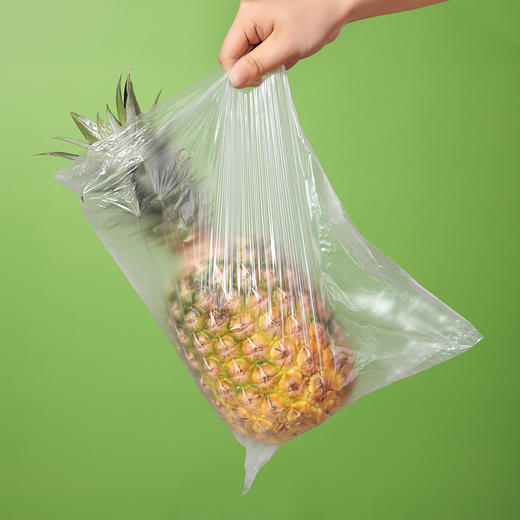 【批发】美丽雅三合一保鲜袋惠享装17*25/20*30/25*35 商品图4