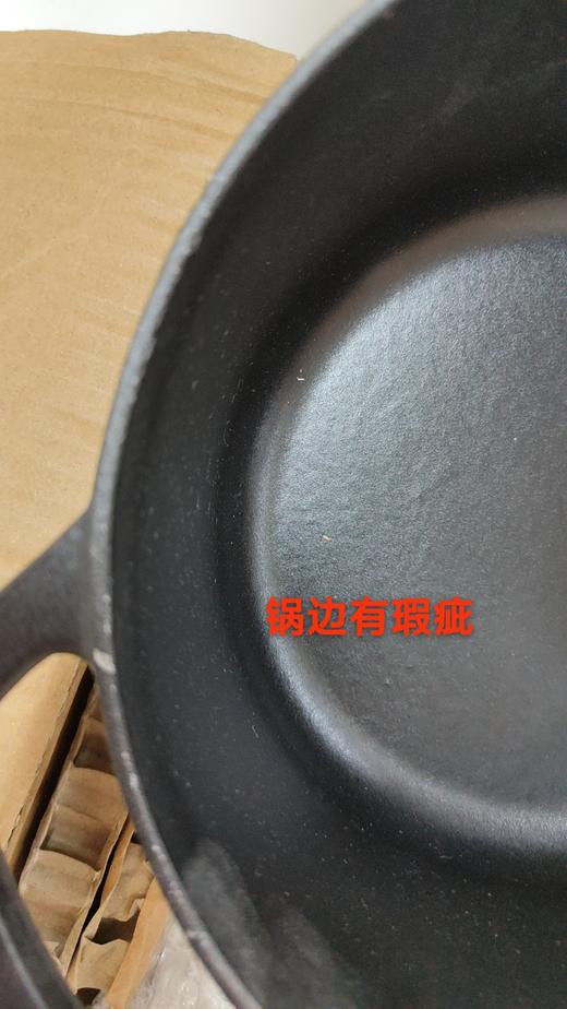 40202-021-A 双立人ZWILLING 【经典之选】厨房家用煲汤炖锅铸铁锅砂锅汤锅炖煮锅珐琅锅 商品图6