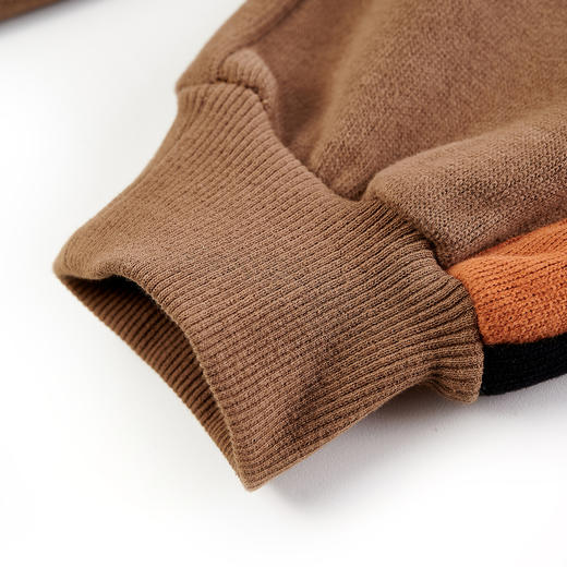 【辛巴娜娜】simbanana【大童】儿童运动裤中大童男孩秋季外出休闲裤高弹长裤童装 商品图4