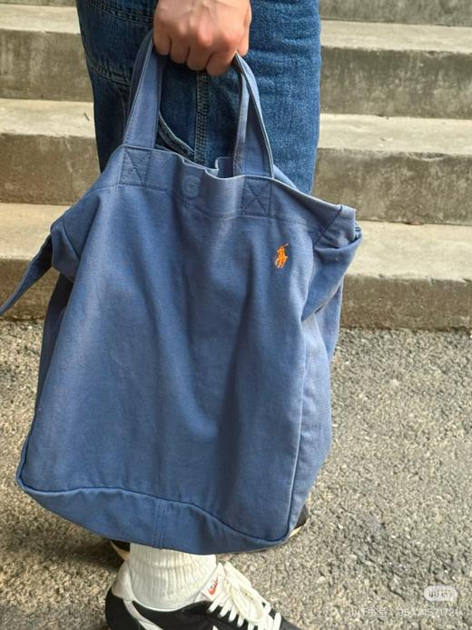 男女同款，日本直邮的RALPH LAUREN拉夫劳伦新款MAPOBG手提包， 商品图0