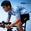 MBO男子短袖骑行服SC601 25年春夏潮流美学短袖骑行服夜骑 商品缩略图10