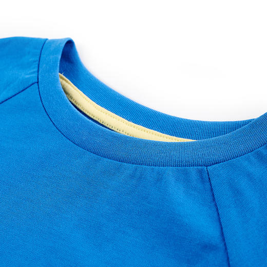 【辛巴娜娜】simbanana宝宝卡通立体短袖T恤儿童半袖夏装夏款衣服男童上衣 商品图2