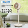 【美菱空气循环扇机械款MPF-LX28302】可多档自选风速 广角送风 商品缩略图0