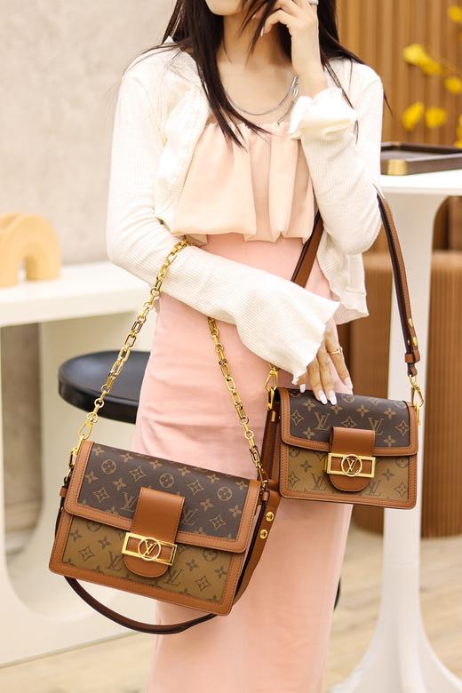 驴家 达芙妮 中号 Dauphine comming!！（GZ*MM） 商品图0