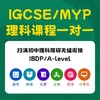 IGCSE/MYP学科一对一定制课 商品缩略图0
