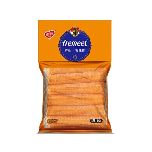 鲜逢240g蟹棒 商品图0