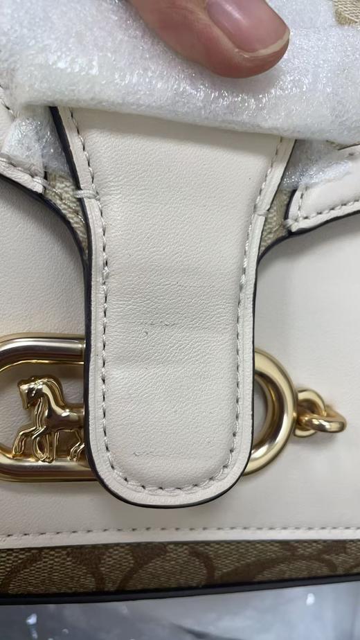 193971889764 COACH 蔻驰【全国联保】Jade 26中号酒神单肩斜挎包2723 商品图6