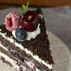 黑森林蛋糕切片 商品缩略图1