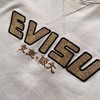 D071111春夏男款复古后背海鸥logo胶印大M短袖T恤 商品缩略图12