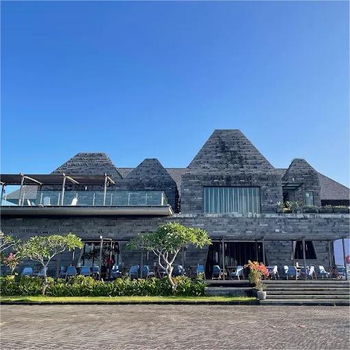 武吉潘达瓦高尔夫俱乐部 Bukit Pandawa Golf & Country Club  | 巴厘岛高尔夫球场 | 印尼高尔夫球场俱乐部 商品图4