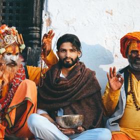 【线下】Rajiv Pandey（大愿）初、中、高级喜马拉雅·瑜伽导师认证培训【杭州、苏州、尼泊尔】复训费半价