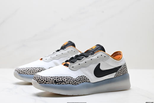 耐克Nike SB PS8舒适百搭低帮休闲运动板鞋FV8493-002男女鞋 商品图3