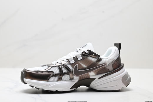 耐克NIKE V2K RUN复古休闲运动跑步鞋HV6416-200男女鞋 商品图2