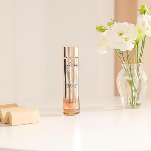 【全球购A义乌】LANCOME兰蔻新菁纯臻颜精华凝乳30ml/瓶 商品图5