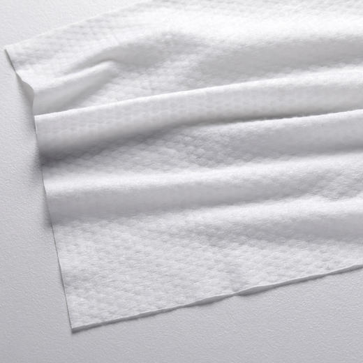 【批发】美丽雅厨房抗菌湿巾带盖强力去油污家用擦油烟机抹布 80张/包 商品图2