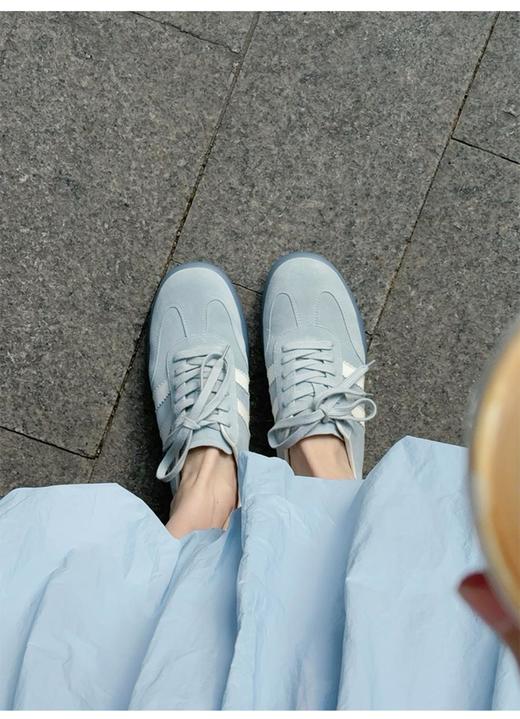 2楼哈森HCS256110HARSON女鞋（新百购） 商品图8