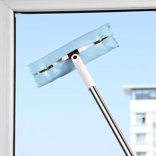 【批发】美丽雅 两用型清洁器（纱窗擦、拖把） 商品图6