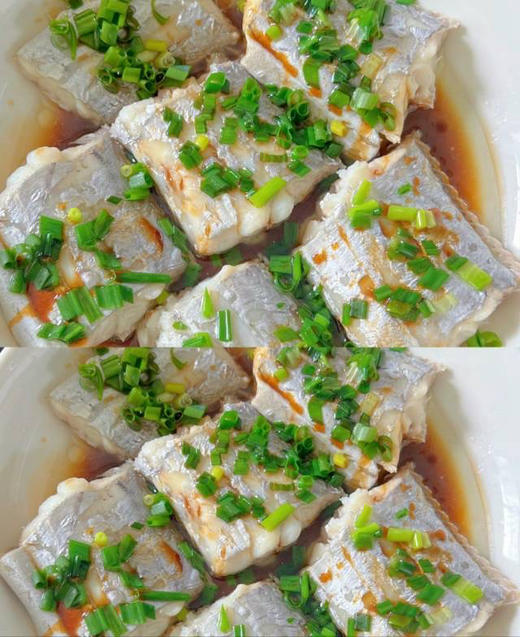 千里马带鱼段9.8元/袋500g，明天到 商品图3