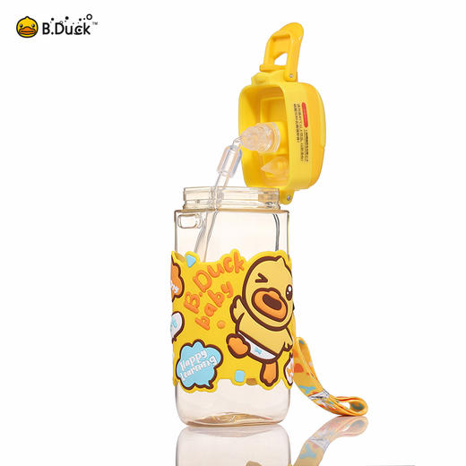 B.Duck PPSU雪糕杯300ml FU-21-0934BD 商品图4