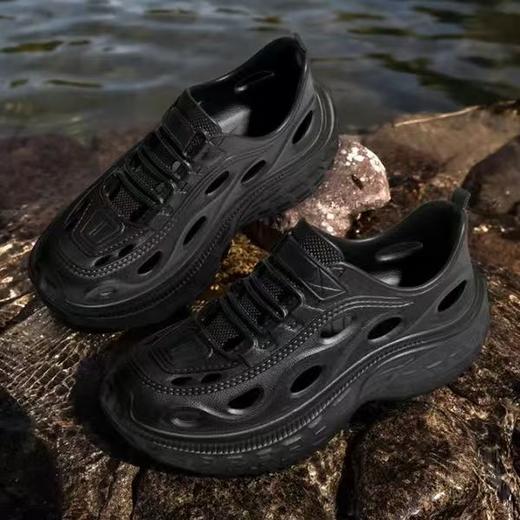 男女同款户外溯溪超轻速干洞洞鞋 商品图14