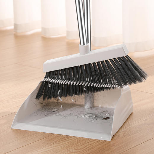 【批发】美丽雅洁净组合扫把 商品图4