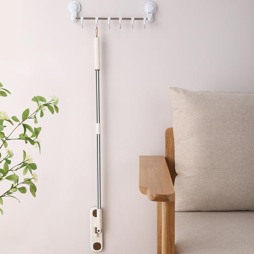 【批发】美丽雅 两用型清洁器（纱窗擦、拖把） 商品图8