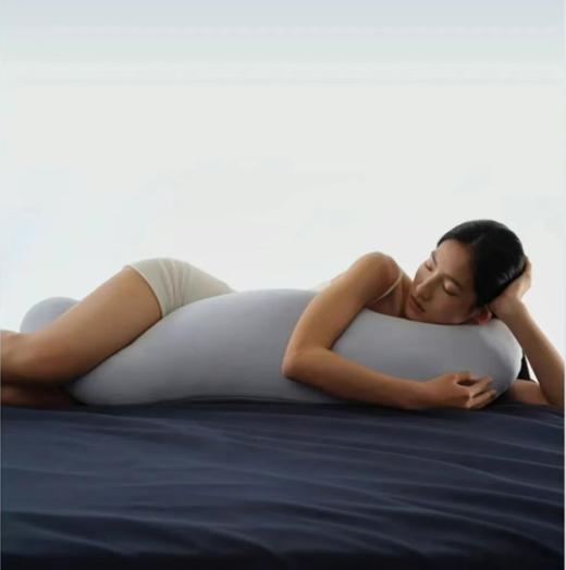 深睡抱抱枕，深度睡眠神器，上佳"‬人形抱枕"⁬替代品 商品图6