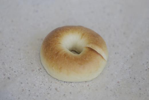 原味贝果 商品图0