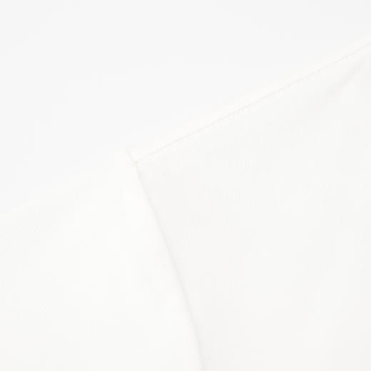 【新品上新】HX 夏季圆领短袖T恤宽松C102520132101/02 商品图6