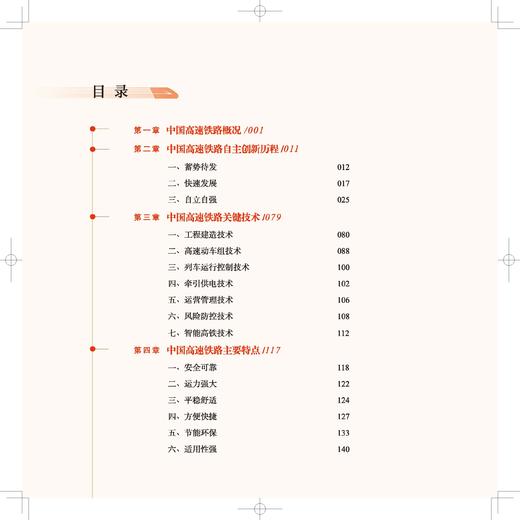 323356	中国高速铁路（China’s High-Speed Rail） 商品图3